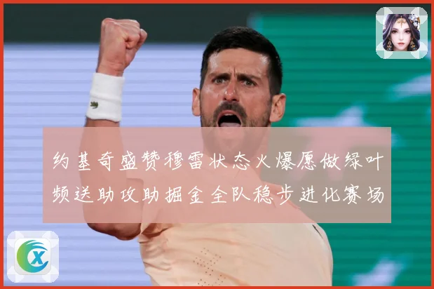 约基奇盛赞穆雷状态火爆愿做绿叶频送助攻助掘金全队稳步进化赛场复盘：最新赛事动态与深度分析